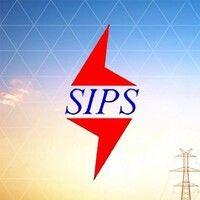 shyam indus power solutions pvt ltd logo image