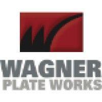 wagner plate works logo image