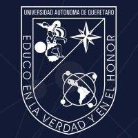 universidad autónoma de querétaro logo image