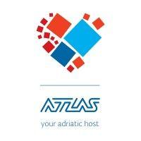 atlas logo image