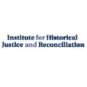 logo of Institute For Historical Justice And Reconciliation