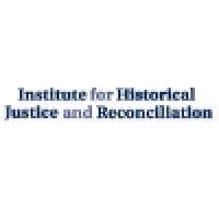 institute for historical justice and reconciliation logo image