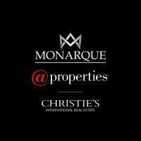 monarque group logo image