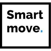 smartmove. logo image