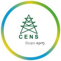 cens grupo epm logo image