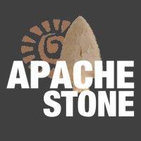 apache stone quarry llc logo image