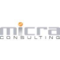 micra consulting logo image