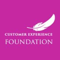 customer experience foundation logo image