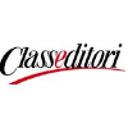 logo of Class Editori