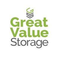 great value storage logo image