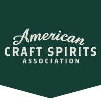 american craft spirits association (acsa) logo image