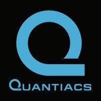 quantiacs logo image