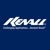 kenall lighting logo image