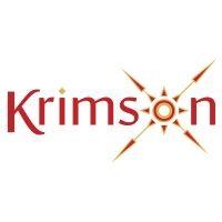 krimson aviation logo image