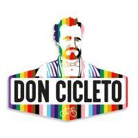 don cicleto logo image