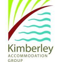 kimberley accommodation group logo image