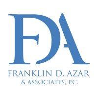 franklin d. azar & associates, p.c. logo image