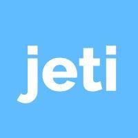 jeti, inc. logo image