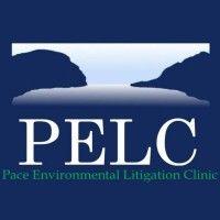 pace environmental litigation clinic logo image