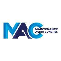 maintenance audio congrès logo image