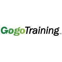 gogotraining logo image