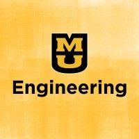 university of missouri college of engineering logo image