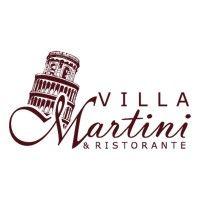 villa martini