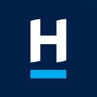 harcourts new zealand logo image