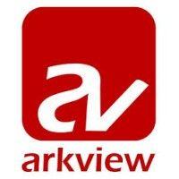 arkview inc logo image