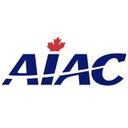 logo of Aerospace Industries Association Of Canada Aiac Association Des Industries Aerospatiales Du Canada