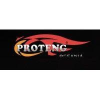 proteng oceania logo image