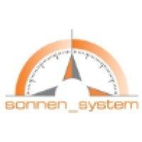 sonnen systeme italia logo image