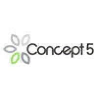 concept 5 online marketing