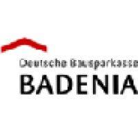 deutsche bausparkasse badenia ag logo image