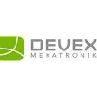 devex mekatronik ab logo image