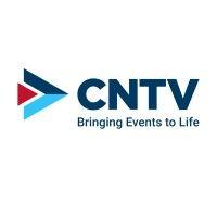 cntv logo image