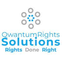 qwantumrights solutions corp. logo image