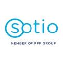 logo of Sotio Biotech