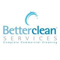 betterclean services logo image