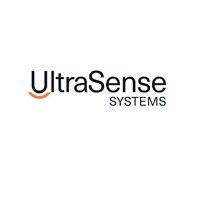 ultrasense systems logo image