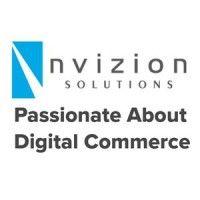 nvizion solutions logo image