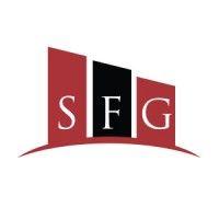 simpson financial group, inc. logo image