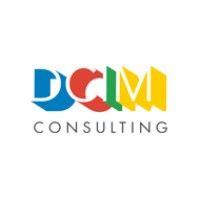 dcim consulting logo image