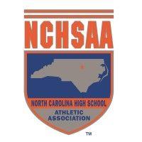 nchsaa logo image