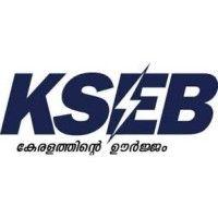 kerala state electricity board (kseb) logo image