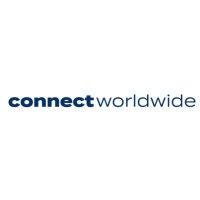 connect worldwide logo image