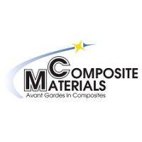 cm composite materials ltd logo image