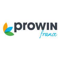 prowin france - page officielle logo image