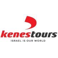 kenes tours global services logo image