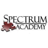 spectrum academy logo image